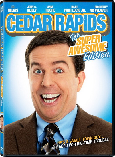 Cedar Rapids - ARTETA MIGUEL