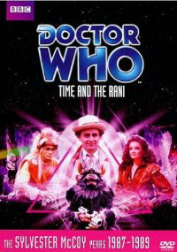 Doctor Who : Time And The Rani - DOCTOR WHO