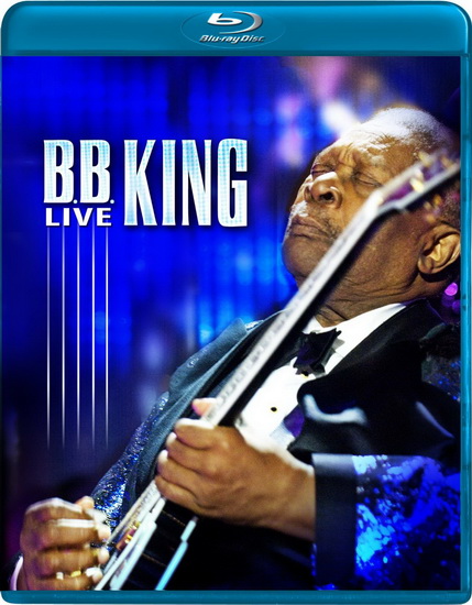 B.B. King: Live - KING B.B.