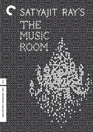 The Music Room - RAY SATYAJIT