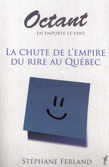 Octant en emporte le vent - STÉPHANE FERLAND