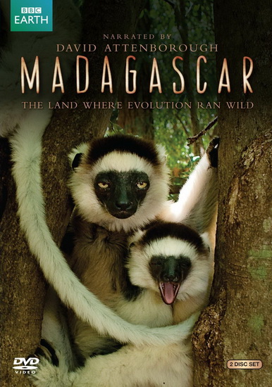 Madagascar (2011) - BBC EARTH
