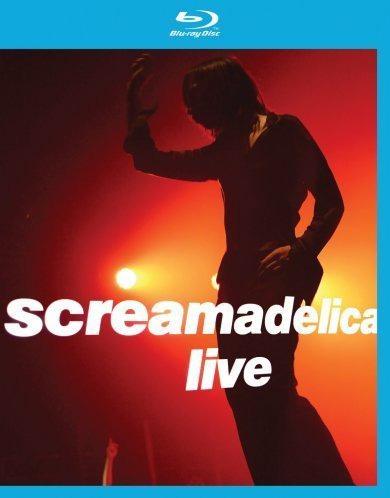 Primal Scream: Screamadelica Live & Clas - PRIMAL SCREAM