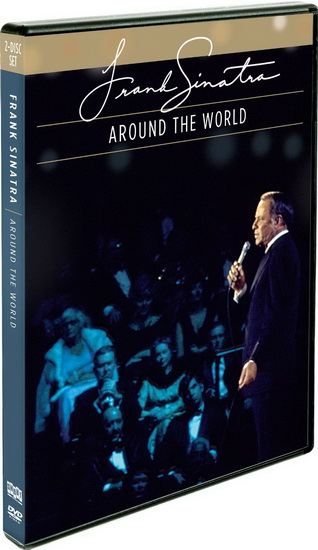 Frank Sinatra: Around the world - SINATRA FRANK