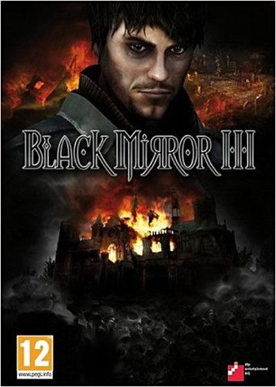 Black Mirror 3: Secret de famille Gordon