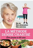 La Méthode Denise Chartré - CHARTRE DENISE