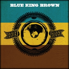 Blue King Brown - BLUE KING BROWN