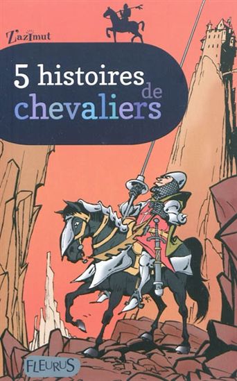Le Chevalier maudit - COLLECTIF