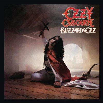 Blizzard Of Ozz (30Th Anniversary Editio - OSBOURNE OZZY