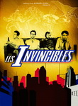 Les Invincibles (Saison 1) - INVINCIBLES