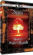 Secrets Of The Dead World's Biggest Bomb - 