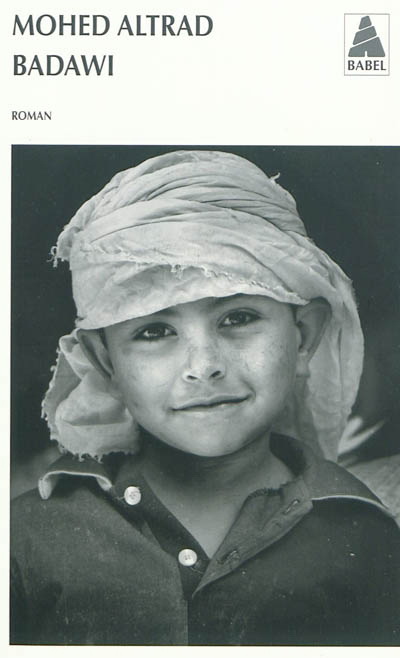 Badawi - MOHED ALTRAD