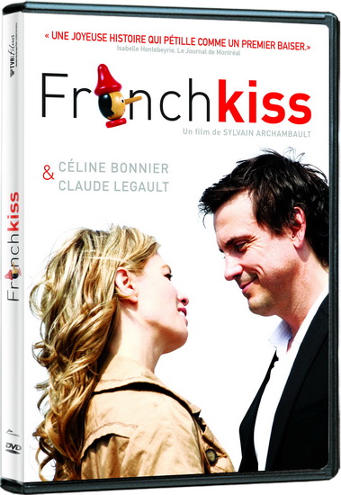 French Kiss - ARCHAMBAULT SYLVAIN
