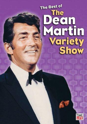 Dean Martin Variety Show (Best of) - DEAN MARTIN VARIETY SHOW