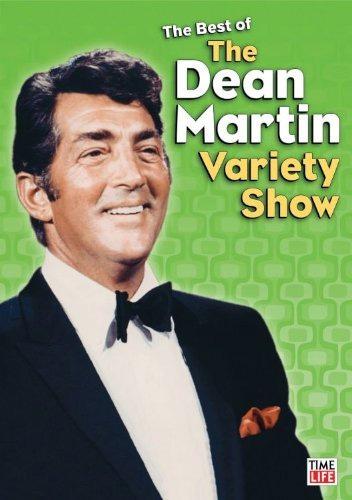 Dean Martin Variety Show (Best of) 2DVD - DEAN MARTIN VARIETY SHOW