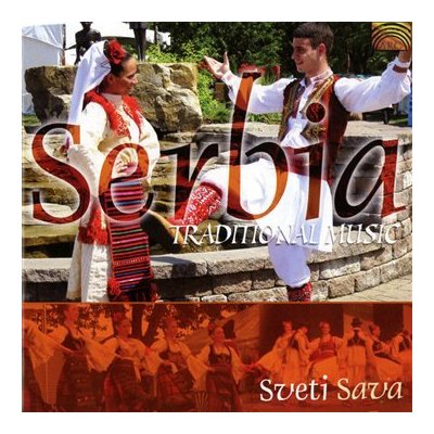 Serbia: Traditional Music - COMPILATION