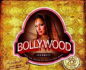 Bollywood Journeys (2CD) - COMPILATION