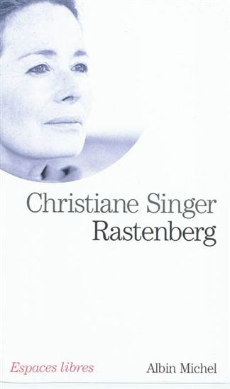 Rastenberg - CHRISTIANE SINGER