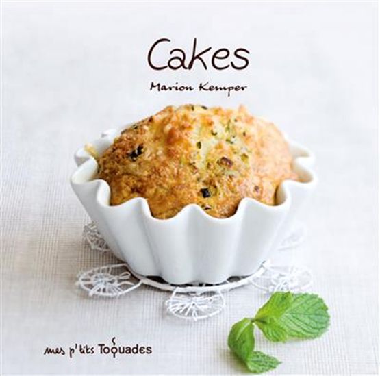 Cakes - MARION KEMPER