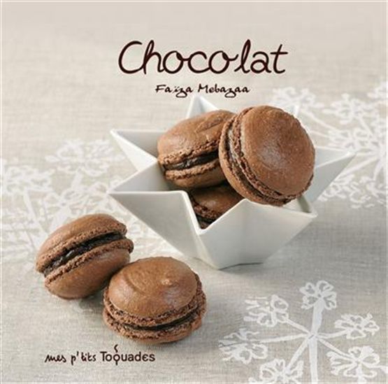 Chocolat - FAIZA MEBAZAA