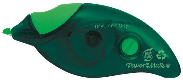 Correcteur Dryline Grip recyclé - 