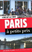 Paris à petits prix - SOPHIE SENART