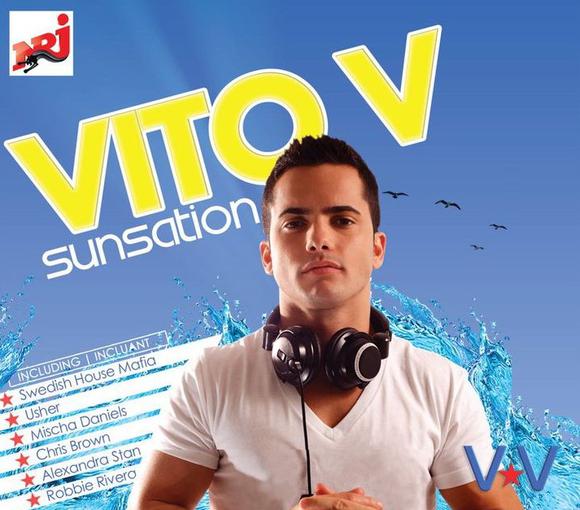 Sunsation 2011 - VITO V