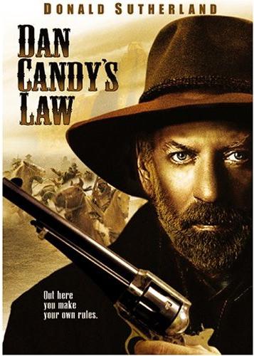 Dan Candy&#39;s Law - FOURNIER CLAUDE