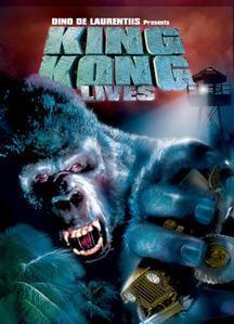 King Kong 2 - 