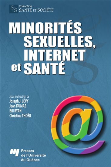 Minorités sexuelles, Internet et santé - COLLECTIF