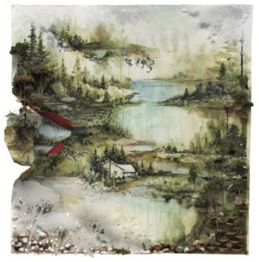 Bon Iver - BON IVER