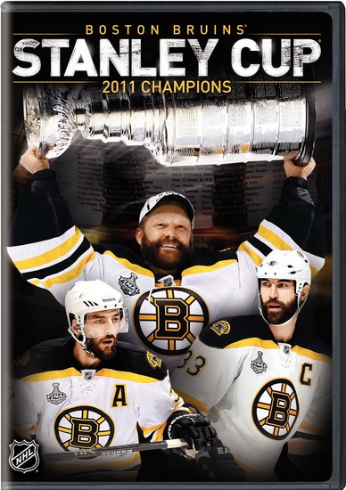 NHL 2011: Stanley Cup Champions - NHL