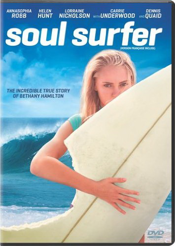 Soul Surfer - MCNAMARA SEAN