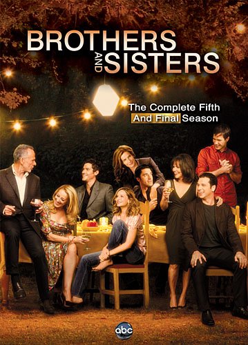 Brothers & Sisters (Season 5) - BROTHERS & SISTERS