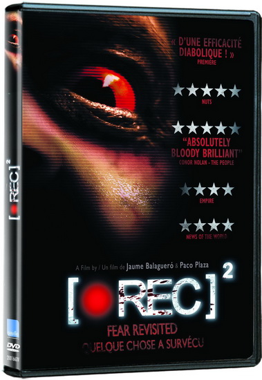 Rec 2 - BALAGUERO JAUME PLAZA PACO
