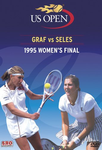 U.S. Open 1995: Womens Final: Graf Vs. S - 