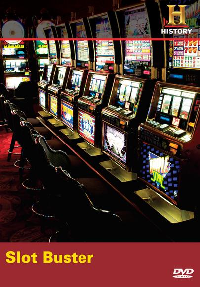 Breaking Vegas: Slot Buster - BREAKING VEGAS