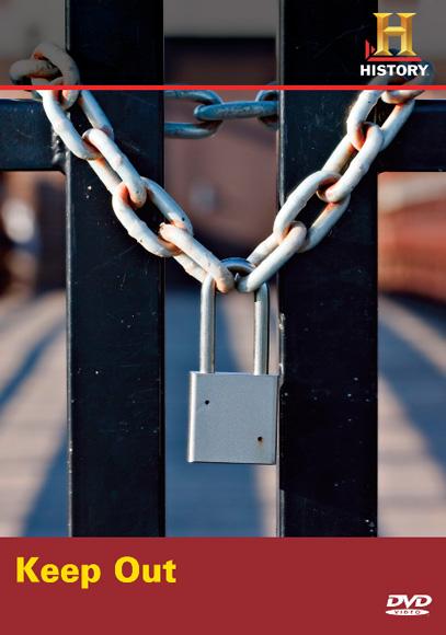 Modern Marvels: Keep Out - MODERN MARVELS