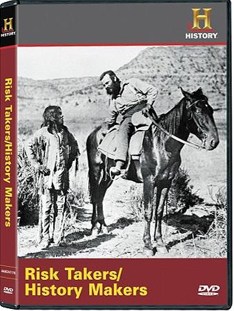 Risk Takers/History Makers - 