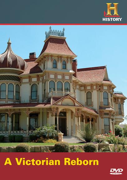 Save Our History Victorian Reborn - 