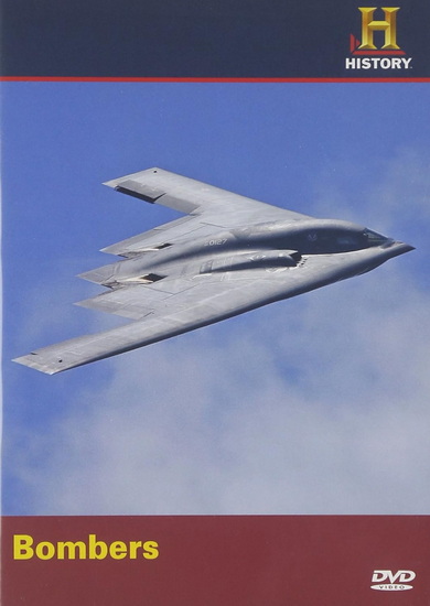 Secret Superpower: Aircraft Bombers - SECRET SUPERPOWER