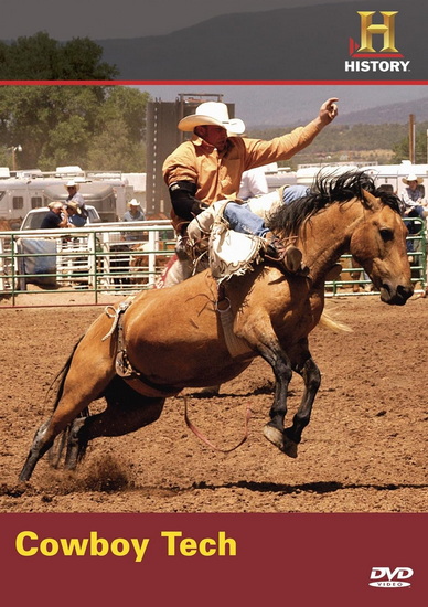 Wild West Tech Cowboy Tech - 