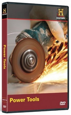 Works: Power Tools - WORKS
