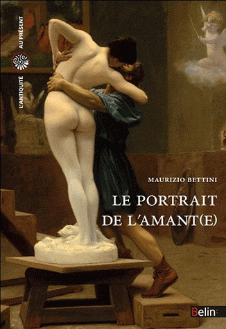 Le Portrait de l&#39;amant(e) - MAURIZIO BETTINI