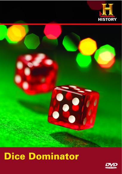 Breaking Vegas: Dice Dominator - BREAKING VEGAS