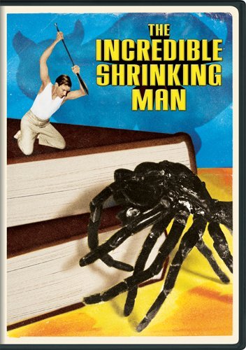 The Incredible Shrinking Man - ARNOLD JACK