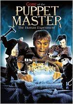 Puppet Master VI: Curse Of The Puppet Master - 
