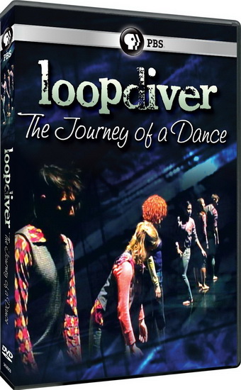 Loopdiver: Journey Of A Dance - 