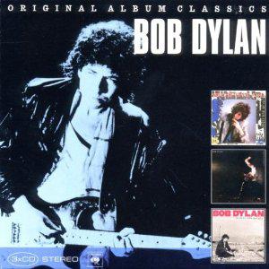Bob Dylan - Original Album Classics 3CD - DYLAN BOB