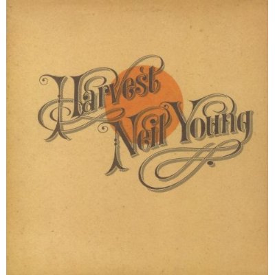 Harvest (Vinyl Éd.Limitée) - YOUNG NEIL